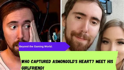 asmongold girlfriend 2023|asmongold new girlfriend.